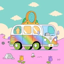 Van #10415
