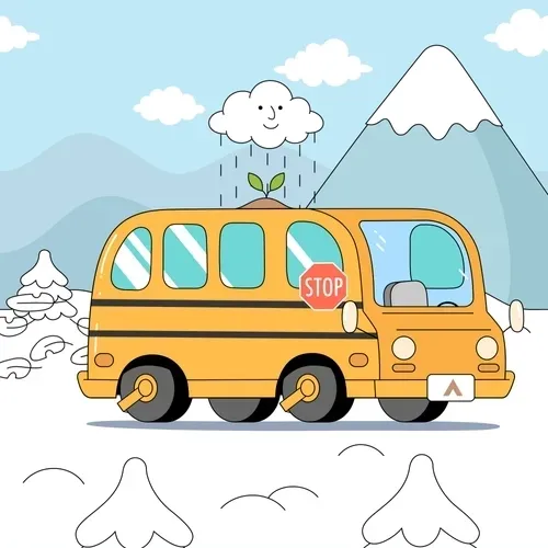 Van #9046