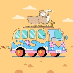 Van #7279
