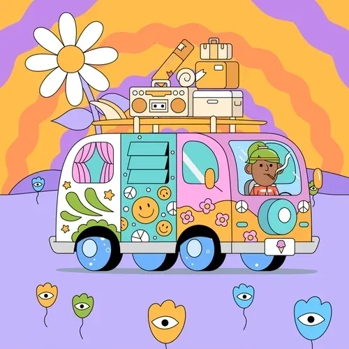 Van #6336