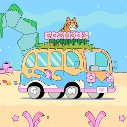 Van #484