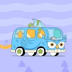 Van #4793