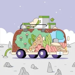 Van #6189