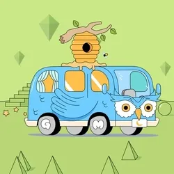 Van #6111