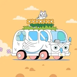 Van #3279
