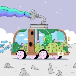 Van #10069