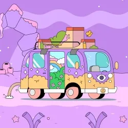 Van #11046