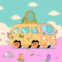 Van #2733