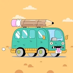 Van #3144