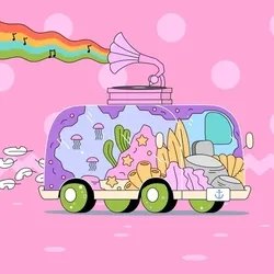 Van #192