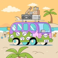 Van #1662