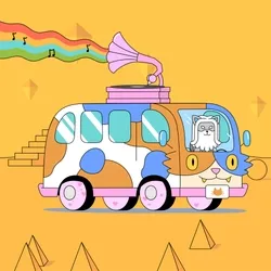 Van #5867