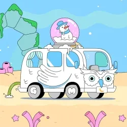 Van #5327