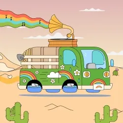 Van #3539