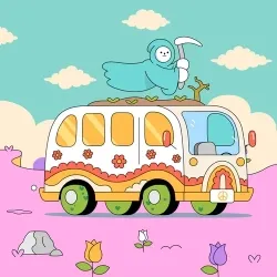 Van #3633