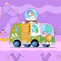 Van #3093