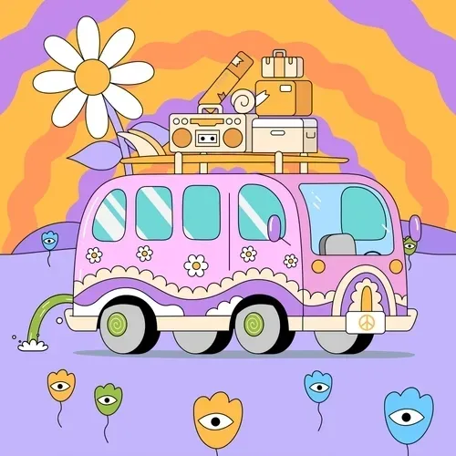 Van #311