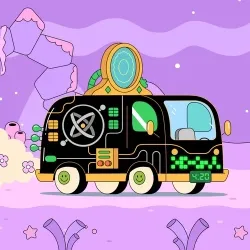 Van #7293