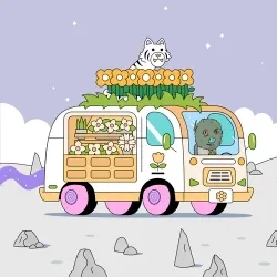 Van #2596
