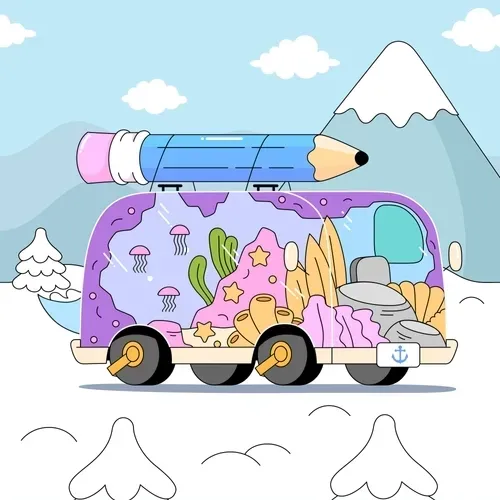 Van #1059