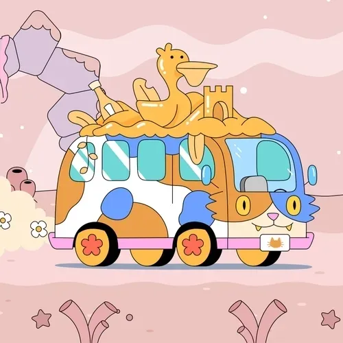 Van #9679