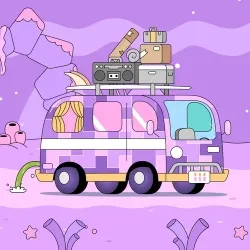 7855