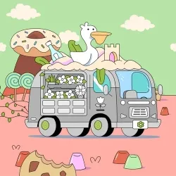 Van #10811