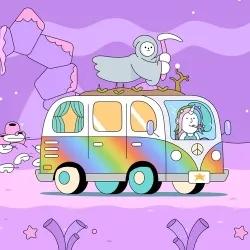 Van #6379