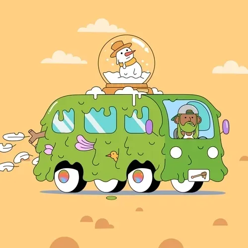 Van #10426
