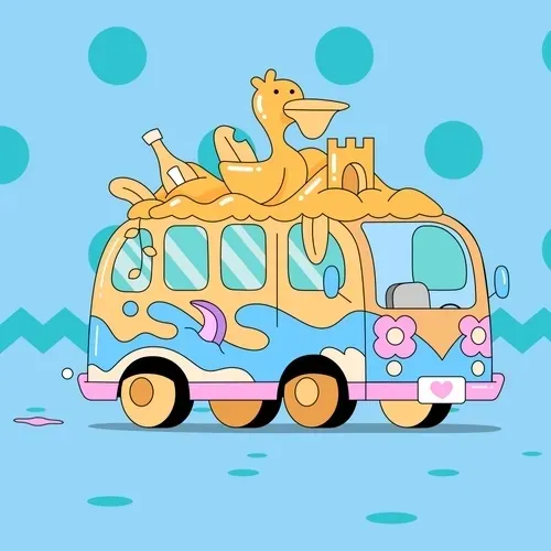 Van #3683