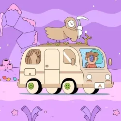 Van #147