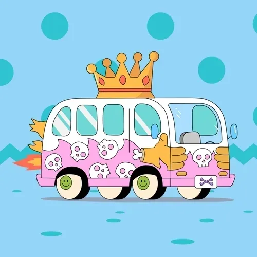 Van #2222