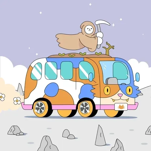 Van #633