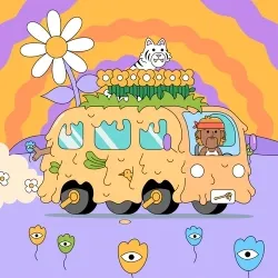 Van #2575
