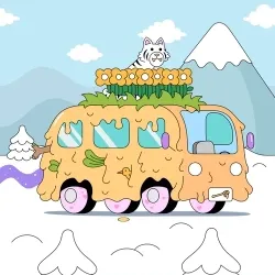 Van #1595