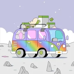 Van #7257