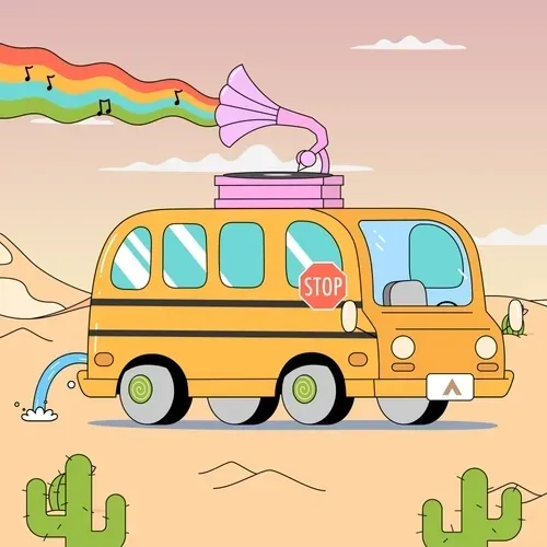Van #3927