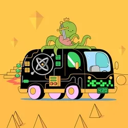 Van #11126