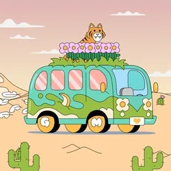 Van #5311