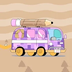 Van #2614