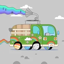 Van #6508