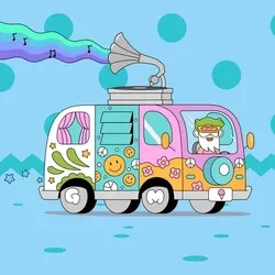 Van #6239