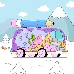 Van #8922