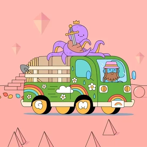 Van #4981