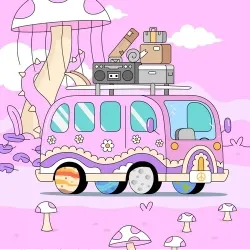 Van #6194