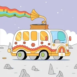 Van #6112