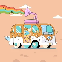 Van #3863