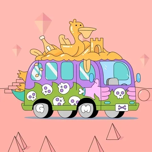 Van #6351