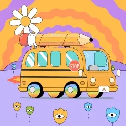 Van #5831