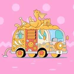 Van #7359